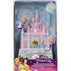 JAKKS CASTELLO PORTAGIOIE PRINCIPESSE CELEBRAZIONE 100 ANNI DISNEY - Giocolandia
