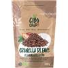 Does not apply Granella Di Cacao Crudo Biologico - 250G. Granella Da Fave Di Cacao Crude. Cacao