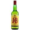 J&B Whisky 1 lt
