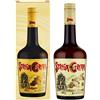 Strega Alberti Crema Di Strega 70 cl