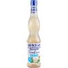 Does not apply Sciroppo Fiori Di Sambuco Zero 560Ml