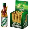 Underberg 12x2cl - Confezione Originale Digestivo Erboristico Alle Erbe Germania