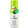 Does not apply Concentrato Seven up Free per Preparare Fino a 9 Litri Di Bibite Gassate 440 Ml
