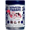 Fabbri 1905 FABBRI AMARENA IN LATTA DA 1,250 KG FRUTTO E SCIROPPO GLUTEN FREE
