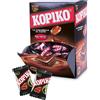 KOPIKO Mini Coffee Caramelle al Caffè Incartate Singolarmente box Expo 200 pz.