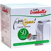 Does not apply Caffè Trombetta Più Crema - Capsule Compatibili Lavazza Espresso Point 50 Pezzi