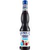 Does not apply Sciroppo Amarena Zero 560Ml