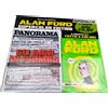 ALAN FORD SUPERCOLOR EDITION # 1-IL GRUPPO TNT- MAX BUNKER MONDADORI-BLISTERATO