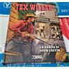 CARTONATO STRENNA TEX - LA BANDA DI JOHN COFFIN- 1a edizione 2022-SERGIO BONELLI