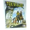 TEX WILLER # 1- VIVO O MORTO - NUOVO - SERGIO BONELLI - 2018