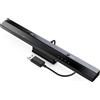 Does not apply W010 Dolphin Bar - Wireless Wii Remote Sensor for USB (PC CD) [Edizione: Regno U