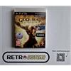 Playstation 3 PS3 God of War : Ascension PAL Italiano NUOVO SIGILLATO