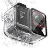 Does not apply Custodia Impermeabile per Insta360 Ace Pro 2, 45M Subacquea Case Non Scarica Mic