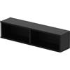 Does not apply CD Box 90 (Black) - Contenitore per Vinile