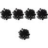 100Pcs Auricolari Covers Ear Bud Cover Sponge Ear Bud Protector Sostituzione