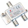 TRIAX - Splitter satellitare a 2 vie TSS-SAT, 5-2400 MHz