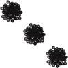 100Pcs Auricolari Covers Ear Bud Cover Sponge Ear Bud Protector Sostituzione