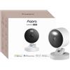 Aqara G100 Telecamera di Sicurezza 2K per Interni/Esterni HomeKit Secure Video