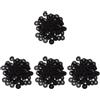 100Pcs Auricolari Covers Ear Bud Cover Sponge Ear Bud Protector Sostituzione