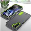 ✅ Cover RIGIDA ARMORED Samsung GalaxyGalaxy A17 A54 5G A56 A36 A16 A15 A14 A53 ✅