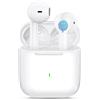 Cuffie Bluetooth,Auricolari Bluetooth 5.3 Hifi Stereo in Ear,Mini Cuffie Wireles