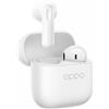 Oppo Cuffie Bluetooth Auricolari True Wireless In-Ear PNC Snow White Enco Buds3 Oppo