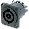 NEUTRIK - Connettore per chassis Powercon, 32 Amp AC