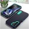 ✅ Cover RIGIDA ARMORED Samsung GalaxyGalaxy A17 A54 5G A56 A36 A16 A15 A14 A53 ✅