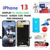 Apple IPHONE 13 DISPLAY TOUCH SCREEN FRAME PARI ALL' ORIGINALE
