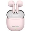 Does not apply Auricolari Wireless per HONOR Pad 10 [BT030] Bluetooth 5.4 True Wireless, Contro