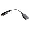 PRO SIGNAL - Adattatore USB 2.0 da tipo C a Micro B femmina