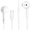Does not apply Auricolari USB C per Samsung Galaxy A56 A55 A54 A53 Tipo C Cuffie In-Ear Cablate