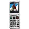 Brondi Amico Tuo 4G Telefono Clamshell Doppia SIM 2.4" Fotocamera 1.3 MP Nero Brondi