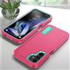✅ Cover RIGIDA ARMORED Samsung GalaxyGalaxy A17 A54 5G A56 A36 A16 A15 A14 A53 ✅
