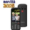Majestic Telefono senior Majestic SILENO 35