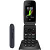 Majestic Telefono senior Majestic SILENO 42 FLIP CB