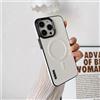 ✅ Cover Custodia MagSafe Apple iPhone 16 15 14 13 12 Pro PLUS MAX SILICONE ✅