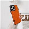 ✅ Cover Custodia MagSafe Apple iPhone 16 15 14 13 12 Pro PLUS MAX SILICONE ✅