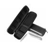 Scatola Portapenne Scritta Mano Astuccio Custodia Per Auricolari