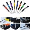 Set 16 Mini Cacciaviti di Precisione Kit Riparazione Laptop Smartphone Computer