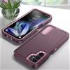 ✅ Cover RIGIDA ARMORED Samsung GalaxyGalaxy A17 A54 5G A56 A36 A16 A15 A14 A53 ✅