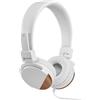 Does not apply Mysound Cuffie Con Microfono, M Bianco