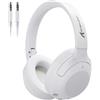 Does not apply X ATTACK SHARK G300 Cuffie Wireless Con Cancellazione Attiva Del Rumore, Bluetoo