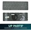 UP PARTS - Tastiera Notebook Italiana per HP G62-120EL