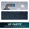 HP UP PARTS - Tastiera Notebook Italiana per HP Pavilion 15-n233sl (F9G45EA)