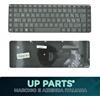 UP PARTS - Tastiera Notebook Italiana per HP G62-550