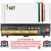 New Net Batteria compatibile con Lenovo Thinkpad 20F2A0J1CD 20F2S35E00 11,1V