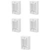 Copri Ciabatta Elettrica Coperchio Quadro Elettrico Scatole Elettriche Esterne