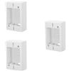 Copri Ciabatta Elettrica Coperchio Quadro Elettrico Scatole Elettriche Esterne