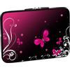 Custodia Neoprene per Tablet 10,1 Pollici, Butterfly